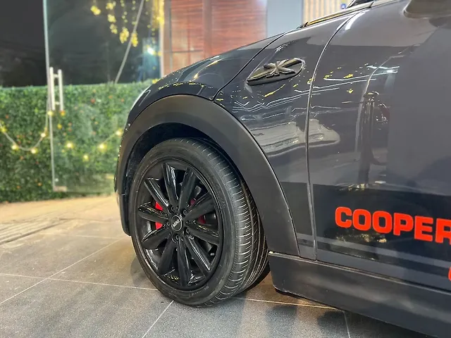 Used MINI Cooper [2018-2024] S in Delhi