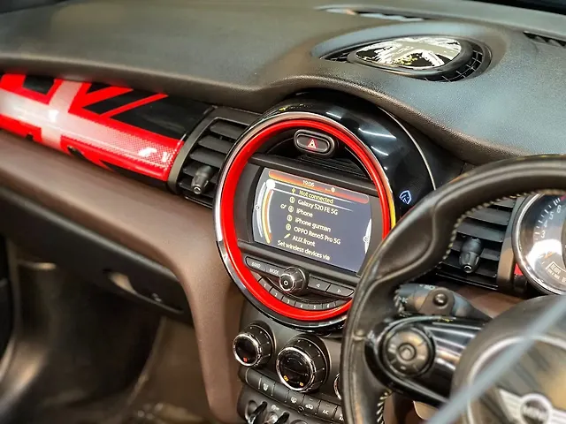 Used MINI Cooper [2018-2024] S in Delhi