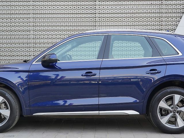 Used Audi Q5 Technology 45 TFSI [2021-2024] in Ahmedabad