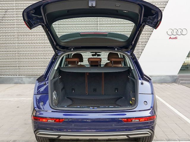 Used Audi Q5 Technology 45 TFSI [2021-2024] in Ahmedabad