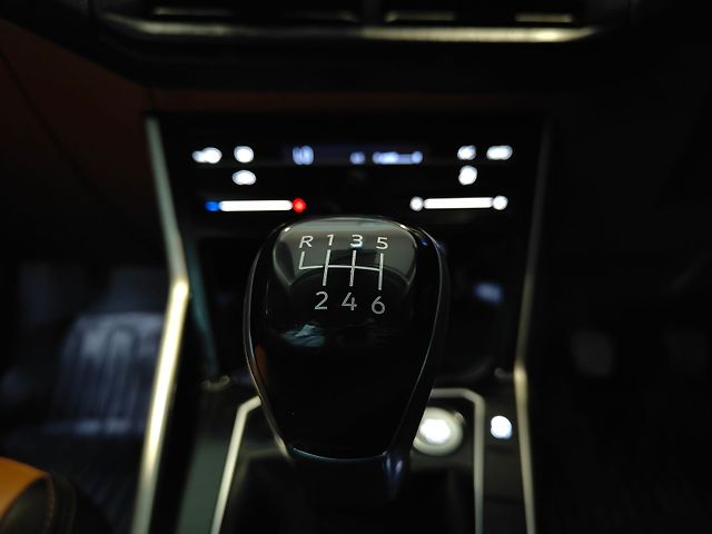 Used Volkswagen Virtus Topline 1.0 TSI MT in Ahmedabad
