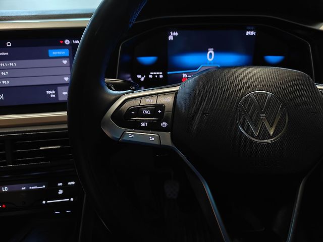 Used Volkswagen Virtus Topline 1.0 TSI MT in Ahmedabad