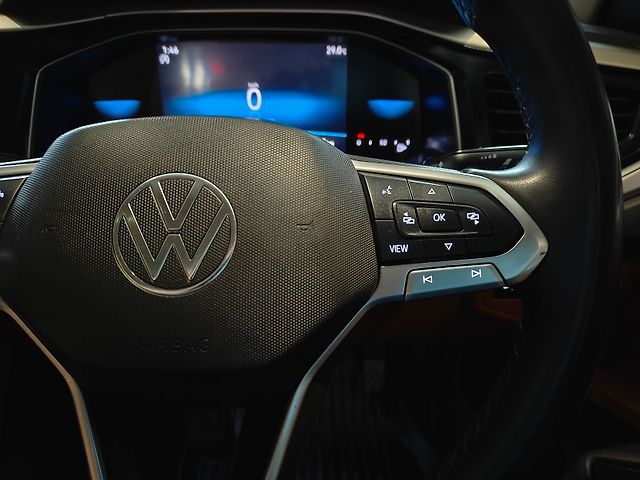 Used Volkswagen Virtus Topline 1.0 TSI MT in Ahmedabad