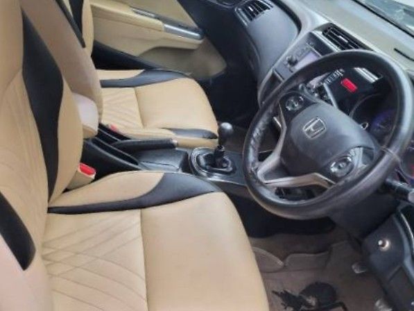 Used Honda City [2014-2017] VX (O) MT Diesel in Kanpur