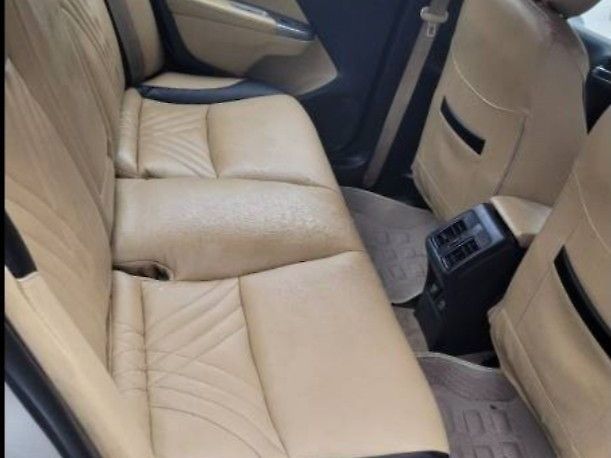Used Honda City [2014-2017] VX (O) MT Diesel in Kanpur