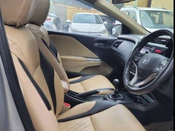 Used Honda City [2014-2017] VX (O) MT Diesel in Kanpur