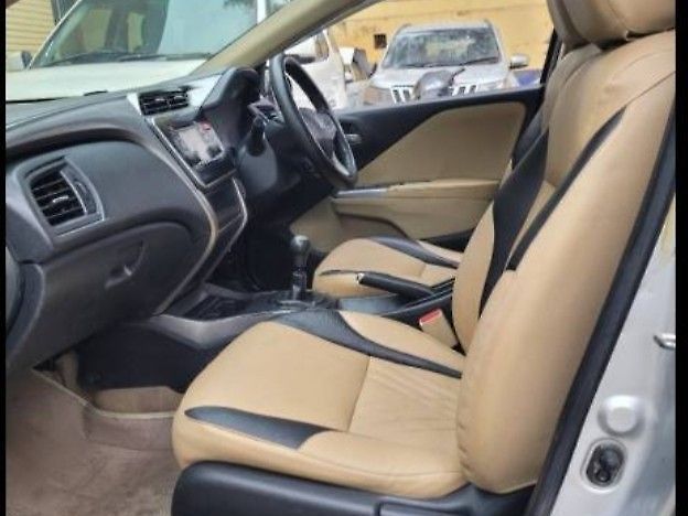 Used Honda City [2014-2017] VX (O) MT Diesel in Kanpur