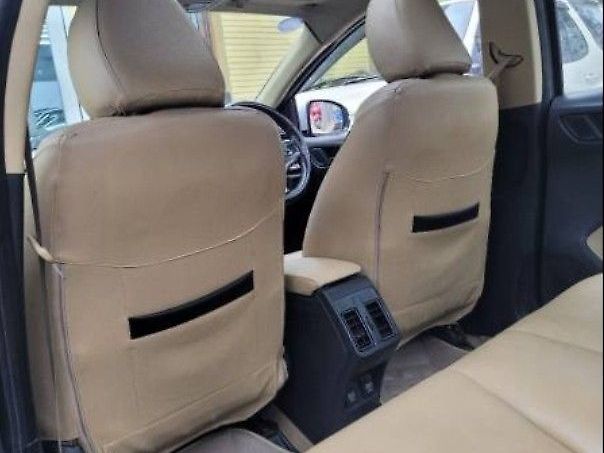 Used Honda City [2014-2017] VX (O) MT Diesel in Kanpur