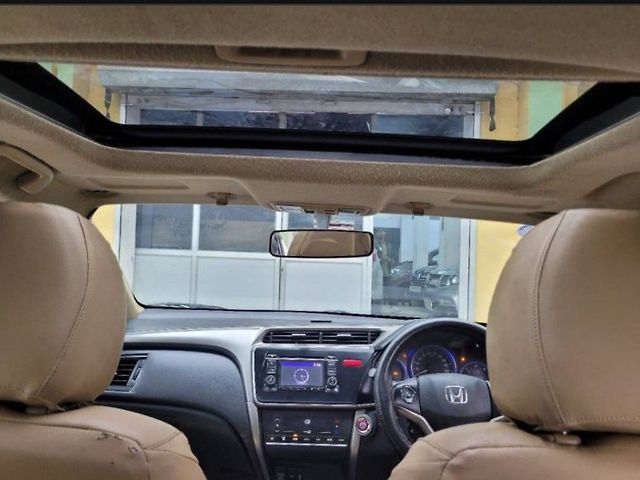 Used Honda City [2014-2017] VX (O) MT Diesel in Kanpur