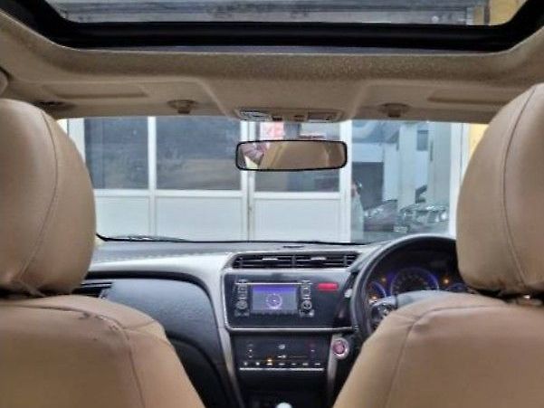 Used Honda City [2014-2017] VX (O) MT Diesel in Kanpur