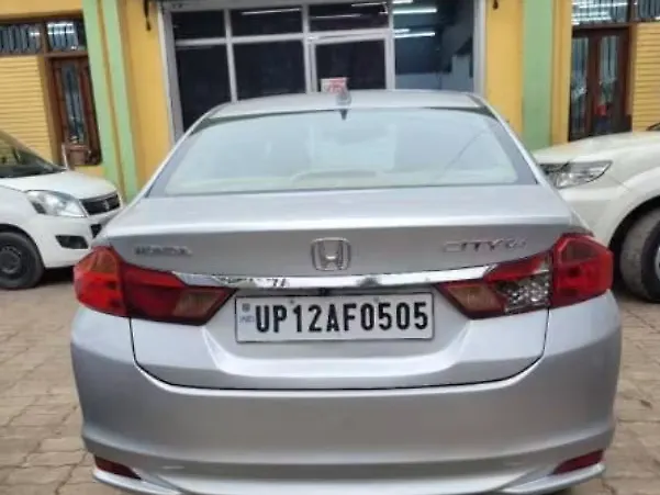 Used Honda City [2014-2017] VX (O) MT Diesel in Kanpur