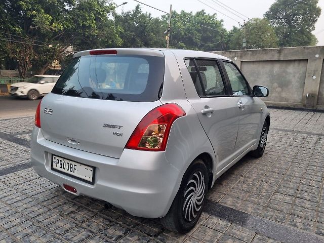 Used Maruti Suzuki Swift  [2005-2010] VDi in Jalandhar