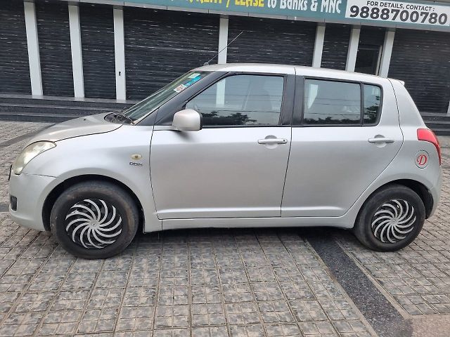 Used Maruti Suzuki Swift  [2005-2010] VDi in Jalandhar