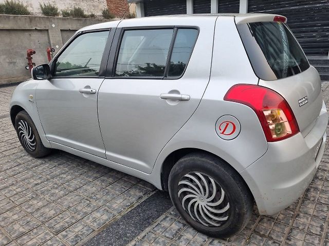 Used Maruti Suzuki Swift  [2005-2010] VDi in Jalandhar