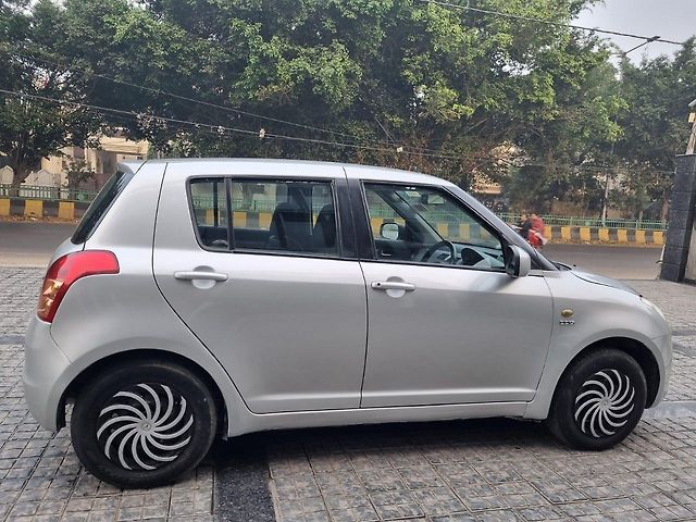 Used Maruti Suzuki Swift  [2005-2010] VDi in Jalandhar