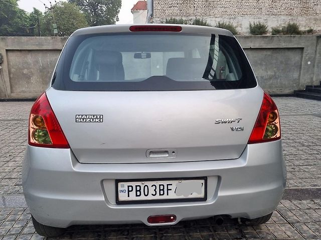 Used Maruti Suzuki Swift  [2005-2010] VDi in Jalandhar