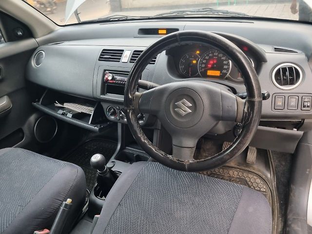 Used Maruti Suzuki Swift  [2005-2010] VDi in Jalandhar