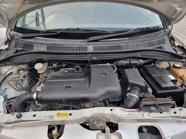 Used Maruti Suzuki Swift  [2005-2010] VDi in Jalandhar