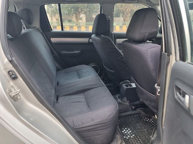 Used Maruti Suzuki Swift  [2005-2010] VDi in Jalandhar
