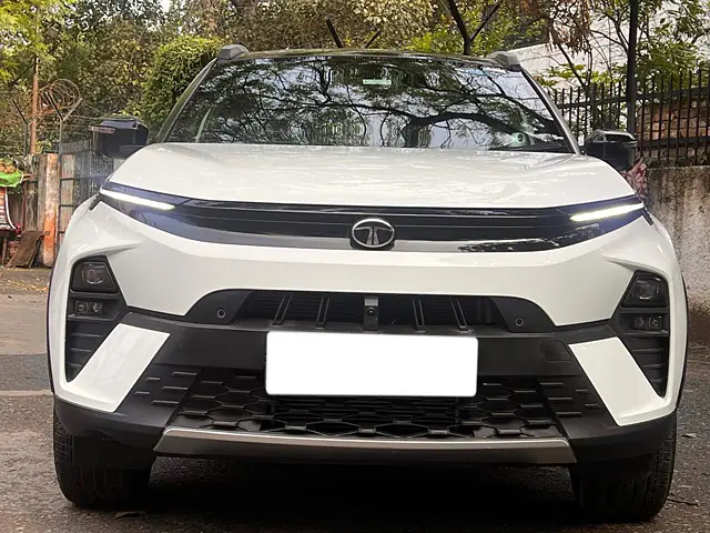 Used 2024 Tata Nexon in Delhi