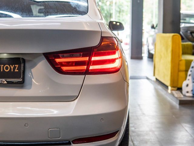 Used BMW 3 Series GT [2014-2016] 320d Luxury Line [2014-2016] in Ranchi