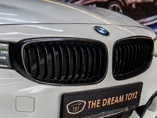 Used BMW 3 Series GT [2014-2016] 320d Luxury Line [2014-2016] in Ranchi
