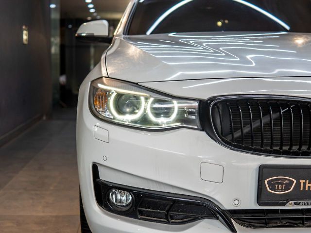 Used BMW 3 Series GT [2014-2016] 320d Luxury Line [2014-2016] in Ranchi