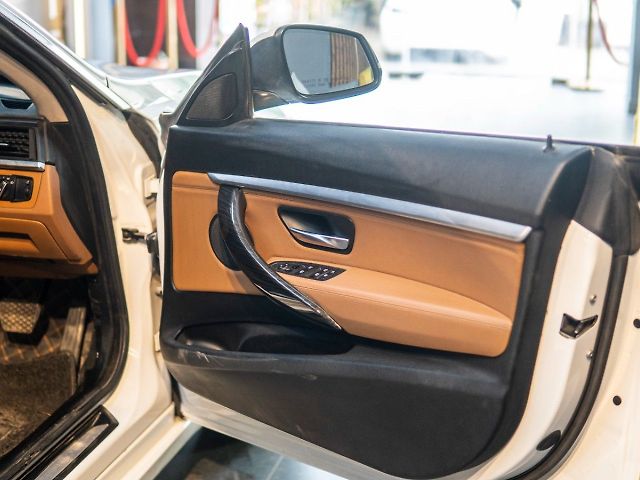 Used BMW 3 Series GT [2014-2016] 320d Luxury Line [2014-2016] in Ranchi