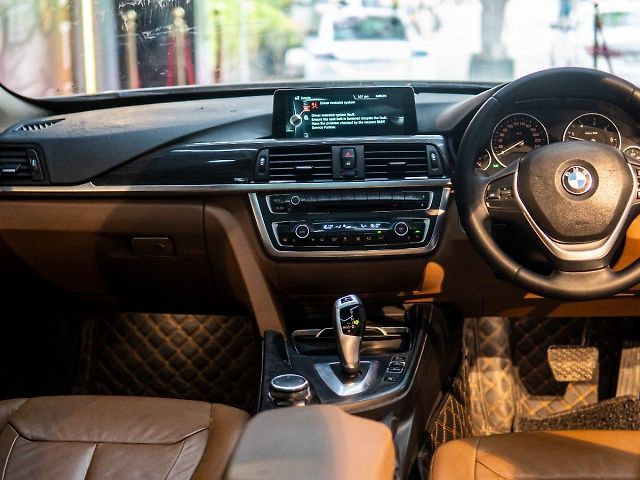Used BMW 3 Series GT [2014-2016] 320d Luxury Line [2014-2016] in Ranchi