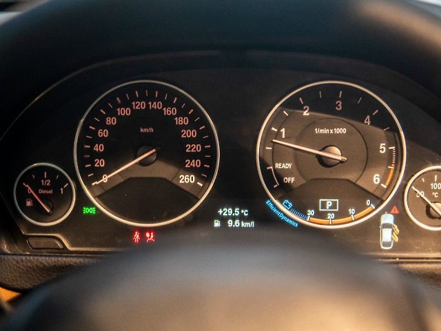 Used BMW 3 Series GT [2014-2016] 320d Luxury Line [2014-2016] in Ranchi