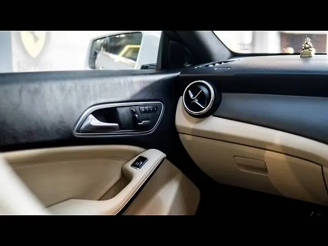 Used Mercedes-Benz CLA [2015-2016] 200 Petrol Sport in Delhi