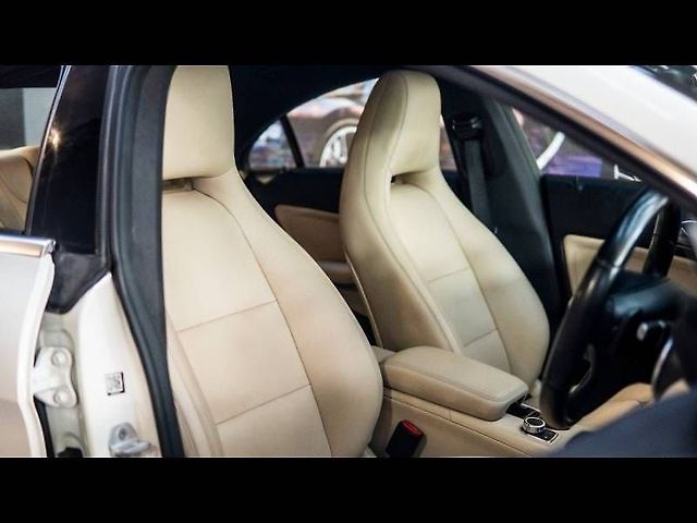 Used Mercedes-Benz CLA [2015-2016] 200 Petrol Sport in Delhi