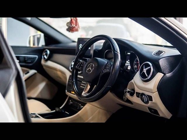 Used Mercedes-Benz CLA [2015-2016] 200 Petrol Sport in Delhi