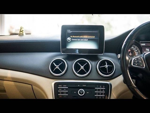 Used Mercedes-Benz CLA [2015-2016] 200 Petrol Sport in Delhi