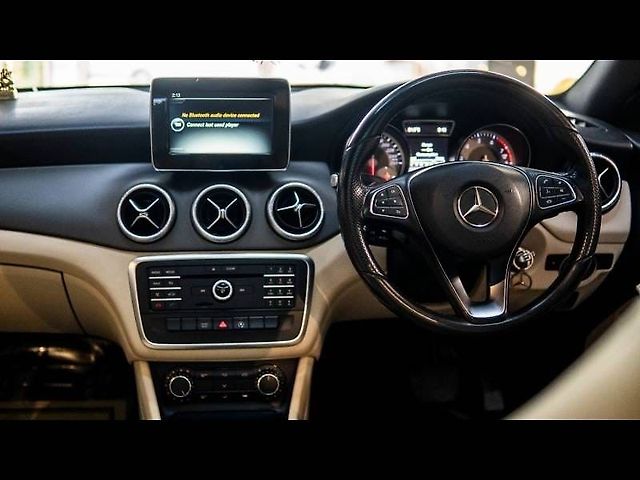 Used Mercedes-Benz CLA [2015-2016] 200 Petrol Sport in Delhi