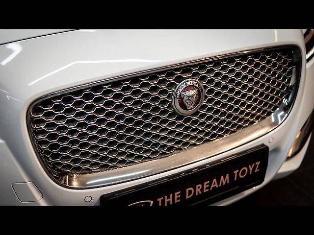 Used Jaguar XF Prestige Diesel CBU in Ranchi