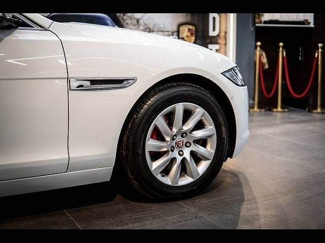 Used Jaguar XF Prestige Diesel CBU in Ranchi