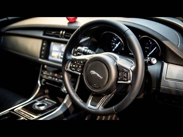 Used Jaguar XF Prestige Diesel CBU in Ranchi