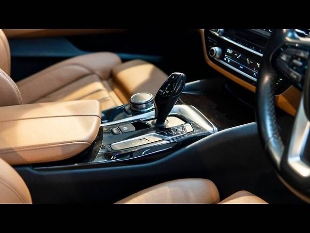 Used BMW 6 Series GT [2018-2021] 630i Sport Line in Delhi