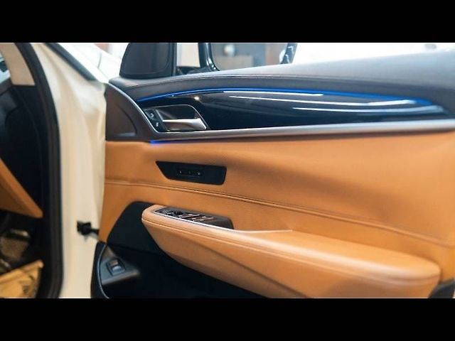 Used BMW 6 Series GT [2018-2021] 630i Sport Line in Delhi