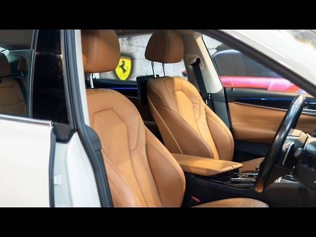 Used BMW 6 Series GT [2018-2021] 630i Sport Line in Delhi