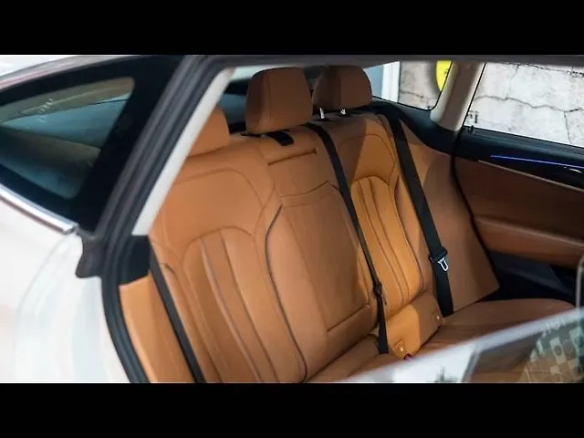 Used BMW 6 Series GT [2018-2021] 630i Sport Line in Delhi