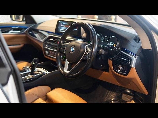 Used BMW 6 Series GT [2018-2021] 630i Sport Line in Delhi