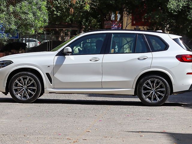 Used BMW X5 [2019-2023] xDrive40i M Sport in Delhi