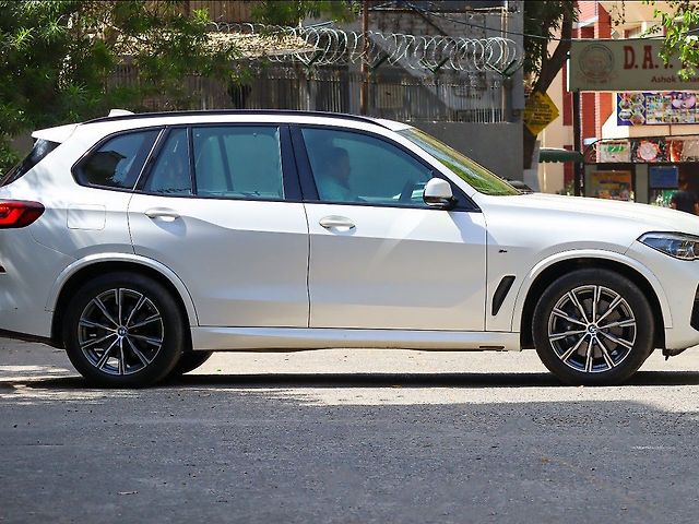 Used BMW X5 [2019-2023] xDrive40i M Sport in Delhi