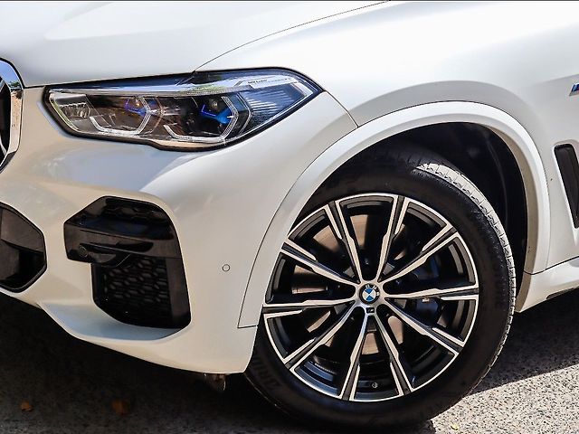 Used BMW X5 [2019-2023] xDrive40i M Sport in Delhi