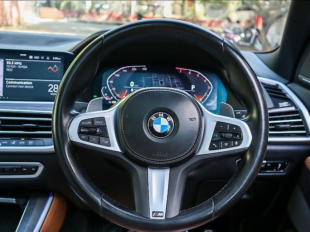 Used BMW X5 [2019-2023] xDrive40i M Sport in Delhi