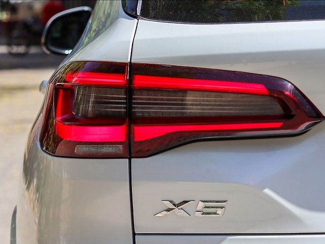 Used BMW X5 [2019-2023] xDrive40i M Sport in Delhi