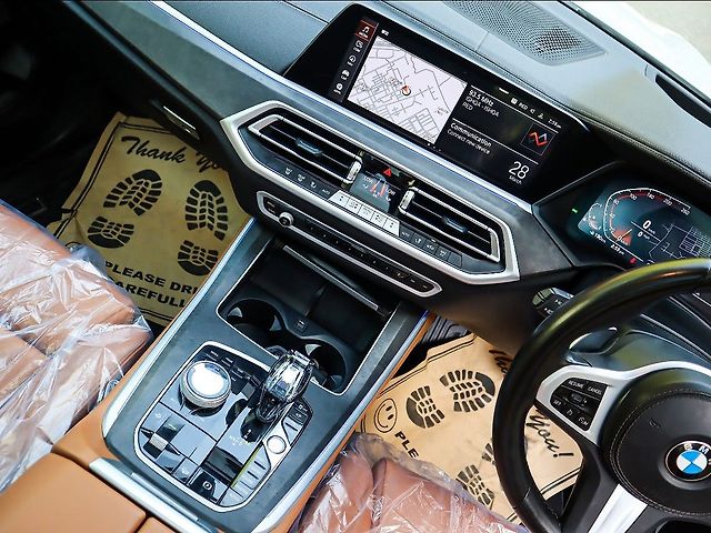Used BMW X5 [2019-2023] xDrive40i M Sport in Delhi