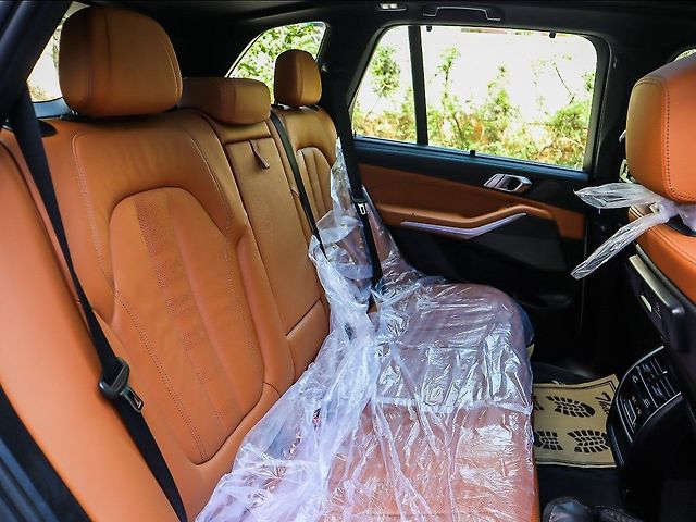 Used BMW X5 [2019-2023] xDrive40i M Sport in Delhi